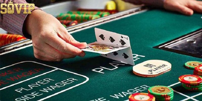 Chia sẻ cách chơi Baccarat hoàn chỉnh nhất