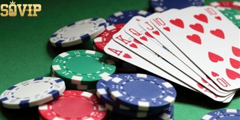 Cách chơi Baccarat hiệu quả nhất cho tân thủ