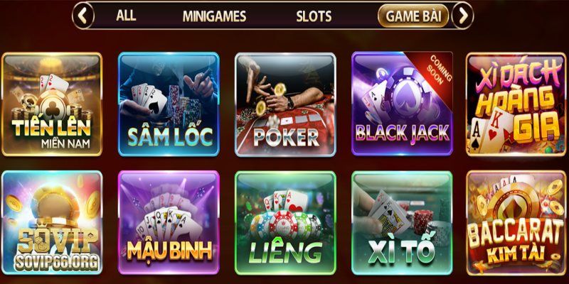 Những mẹo chơi khi tham gia game bài Sunwin