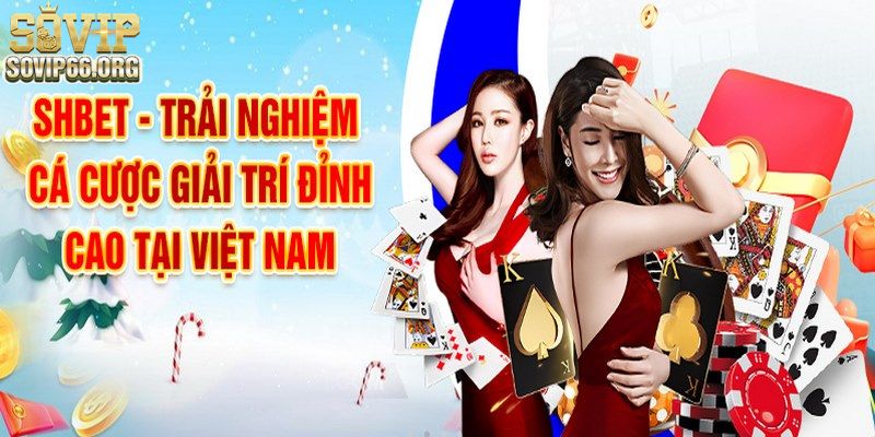 Nhà cái mang đến sự đa dạng về dịch vụ, các danh mục cá cược