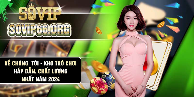 Kho trò chơi cung cấp cho tất cả thành viên