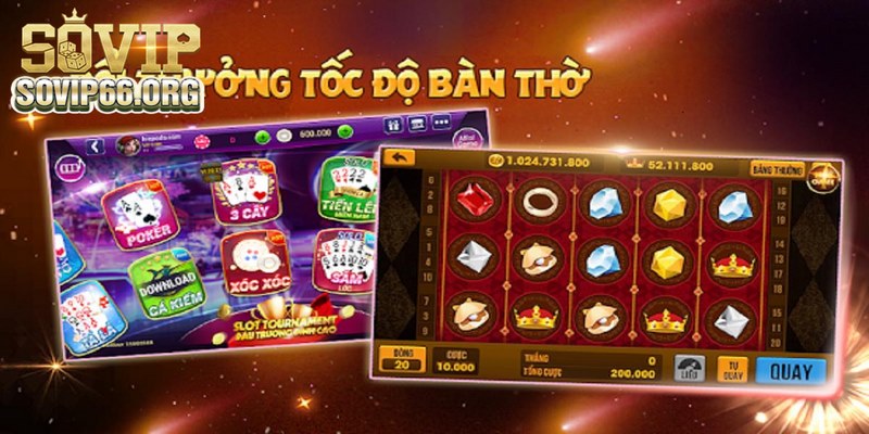 Mẹo chơi không thể thiếu giúp anh em mang về thành công cho mình