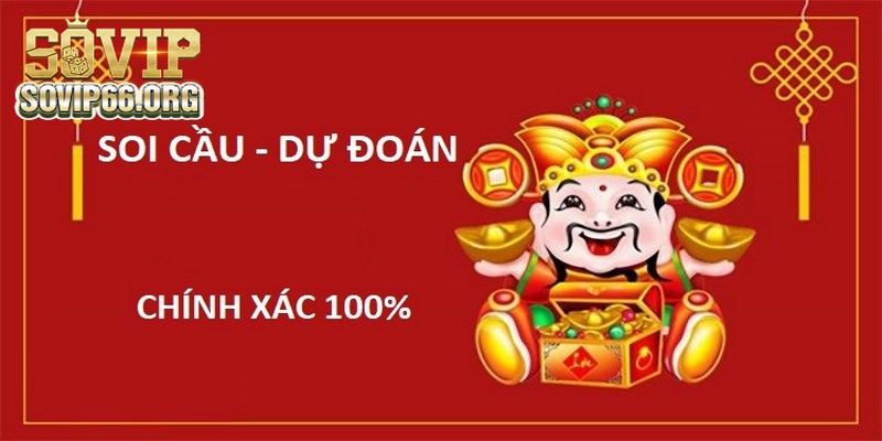 Nắm bắt kinh nghiệm để soi cầu thành công