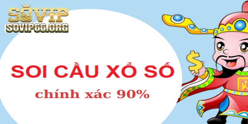 Soi cầu xổ số là gì với 3 miền đòi hỏi phải có đủ năng lực và kiên trì