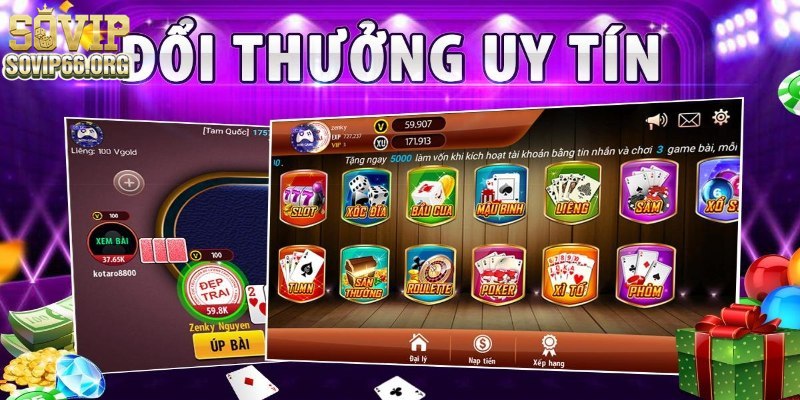 Lưu ý khi chơi game bài đổi thưởng cho tân thủ