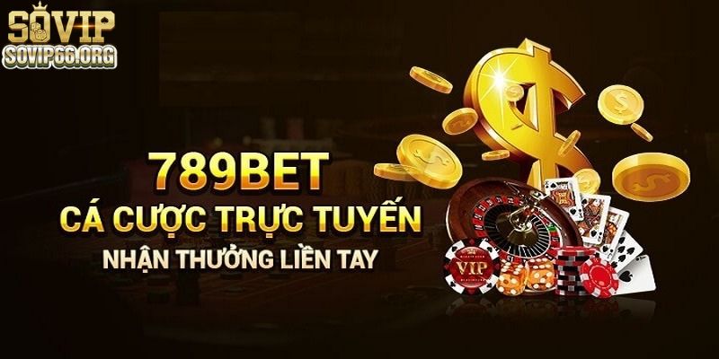 789bet - Sân Chơi Giải Trí Với Chất Lượng Trọn Vẹn Nhất