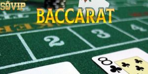 Cách chơi Baccarat