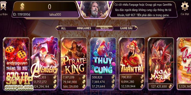 Những ưu điểm khi chọn Game bài đổi thưởng mayclub