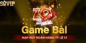 Game bài Zowin