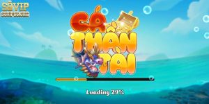 Bắn Cá Thần Tài - Tựa Game Số 1 Hấp Dẫn Mọi Cược Thủ