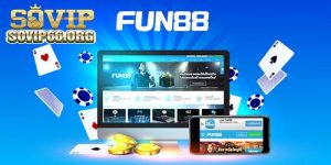 Fun88 - Địa Chỉ Tin Cậy Dành Cho Bet Thủ Đam Mê Giải Trí