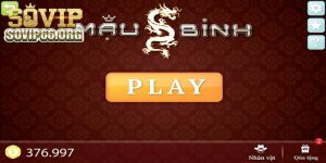 Game Bài Mậu Binh - Tựa Game Hấp Dẫn Cho Tín Đồ Đam Mê