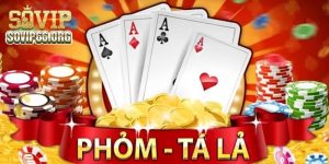 Game Bài Phỏm - Sự Hấp Dẫn Đến Từ Môn Bài Truyền Thống