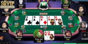 Tổng Quan Về Game Bài Đổi Thưởng Cho Người Chơi Mới